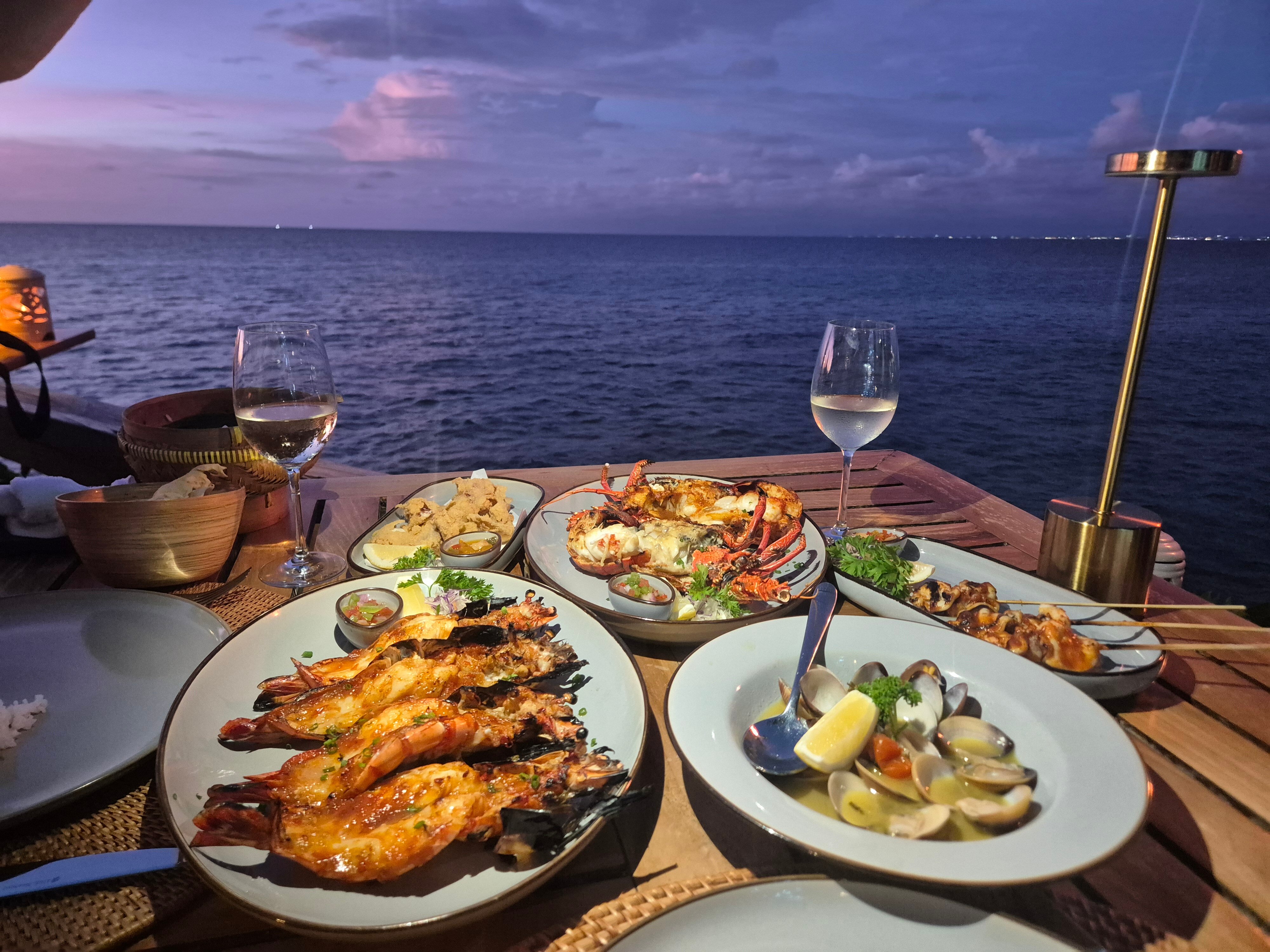 Ayana Segara Bali-官方