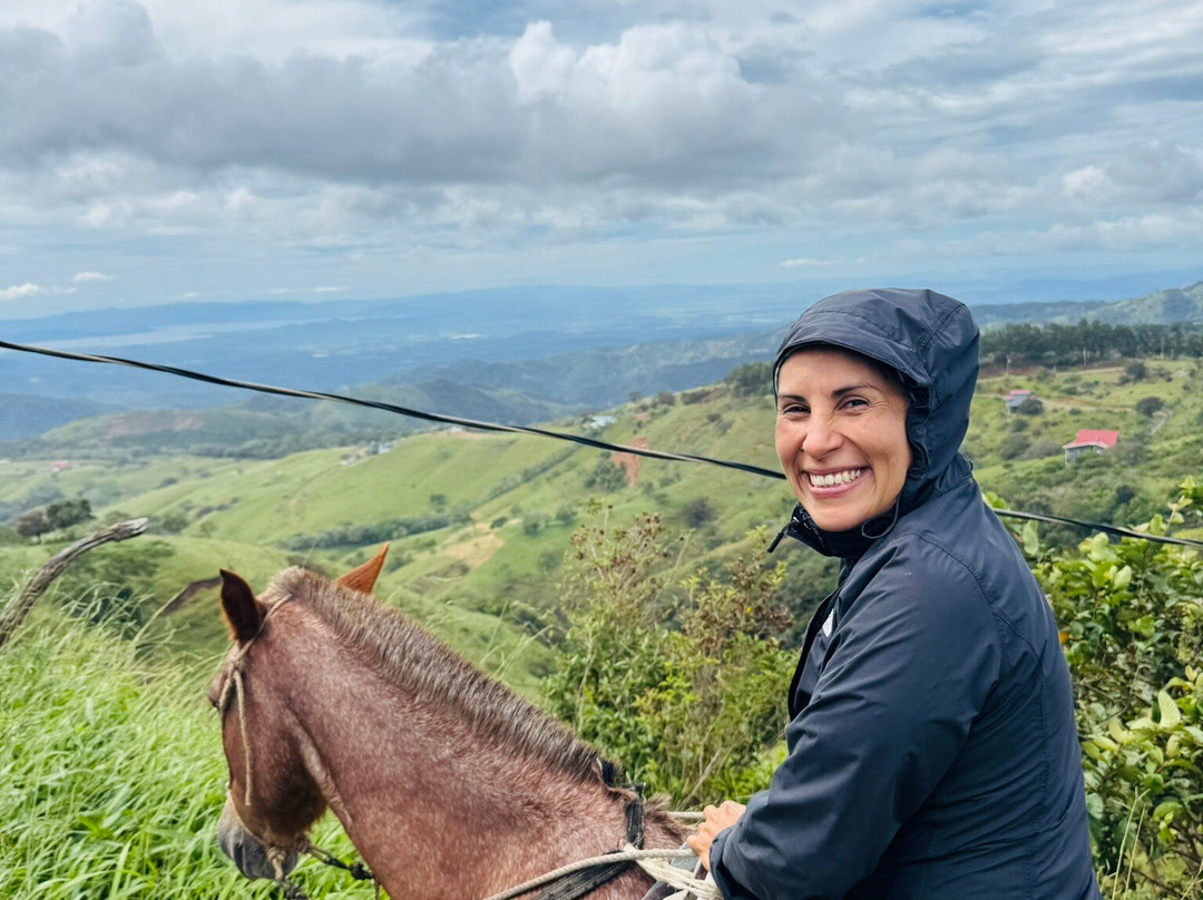 Equus Monteverde-Alto Cebadilla必去景点