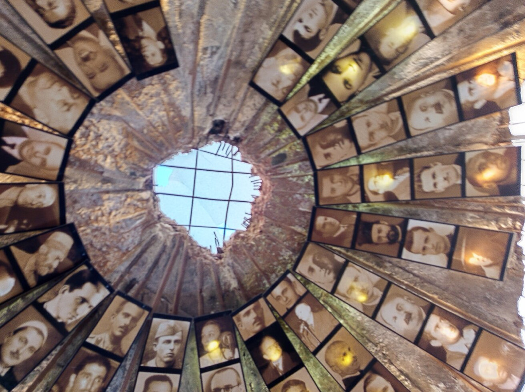 Bunk'Art 2-地拉那必去景点