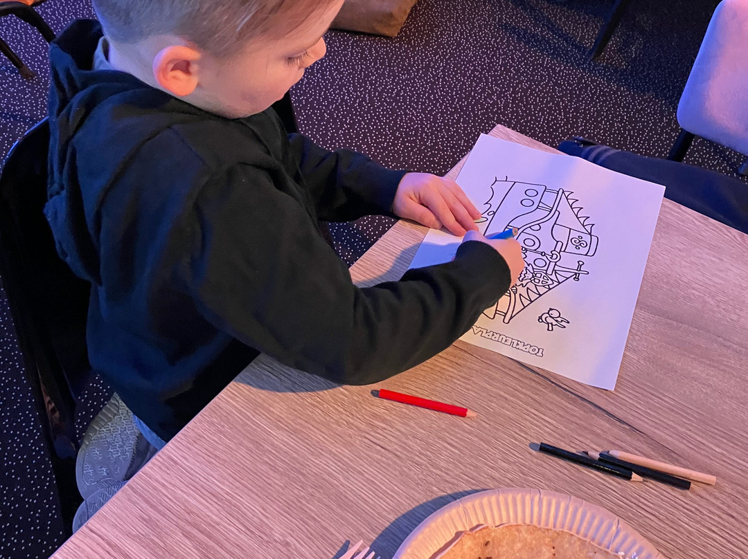 Muziekgebouw-埃因霍温必去景点