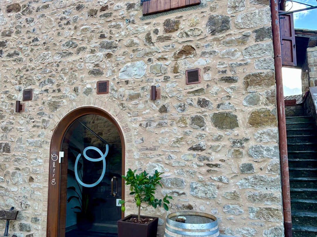 Rocca Della Macie-卡斯特利纳－因基安蒂必去景点