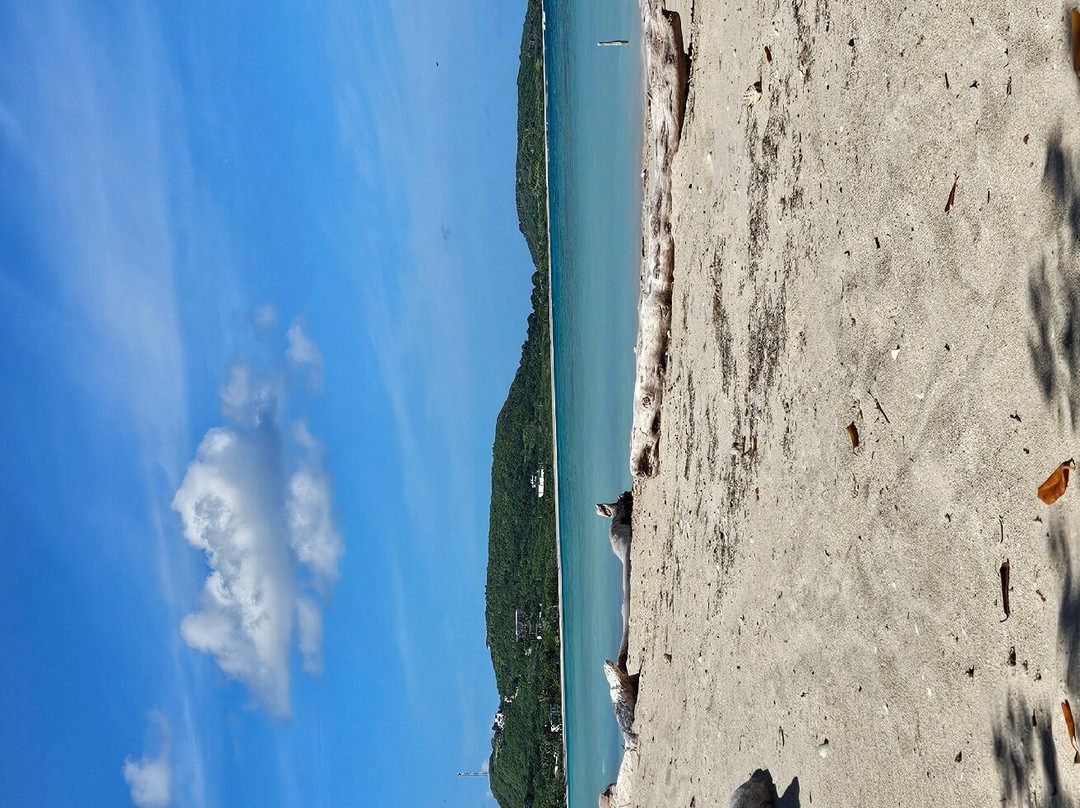 Santuario Mamíferos Marinos De Estero Hondo-Estero Hondo必去景点