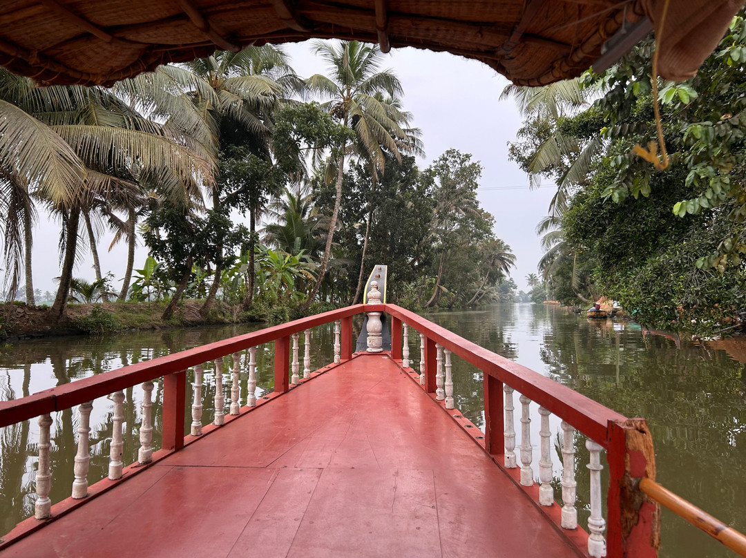 Kurialacherry House主图