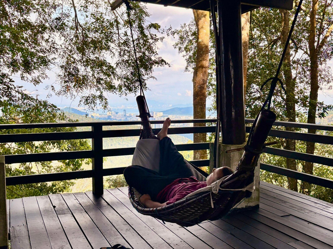 马里霍姆私人遗产酒店主图