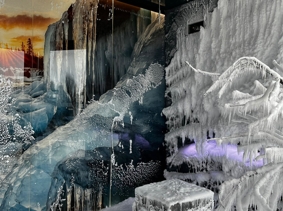 斯坦普兰德酒店主图