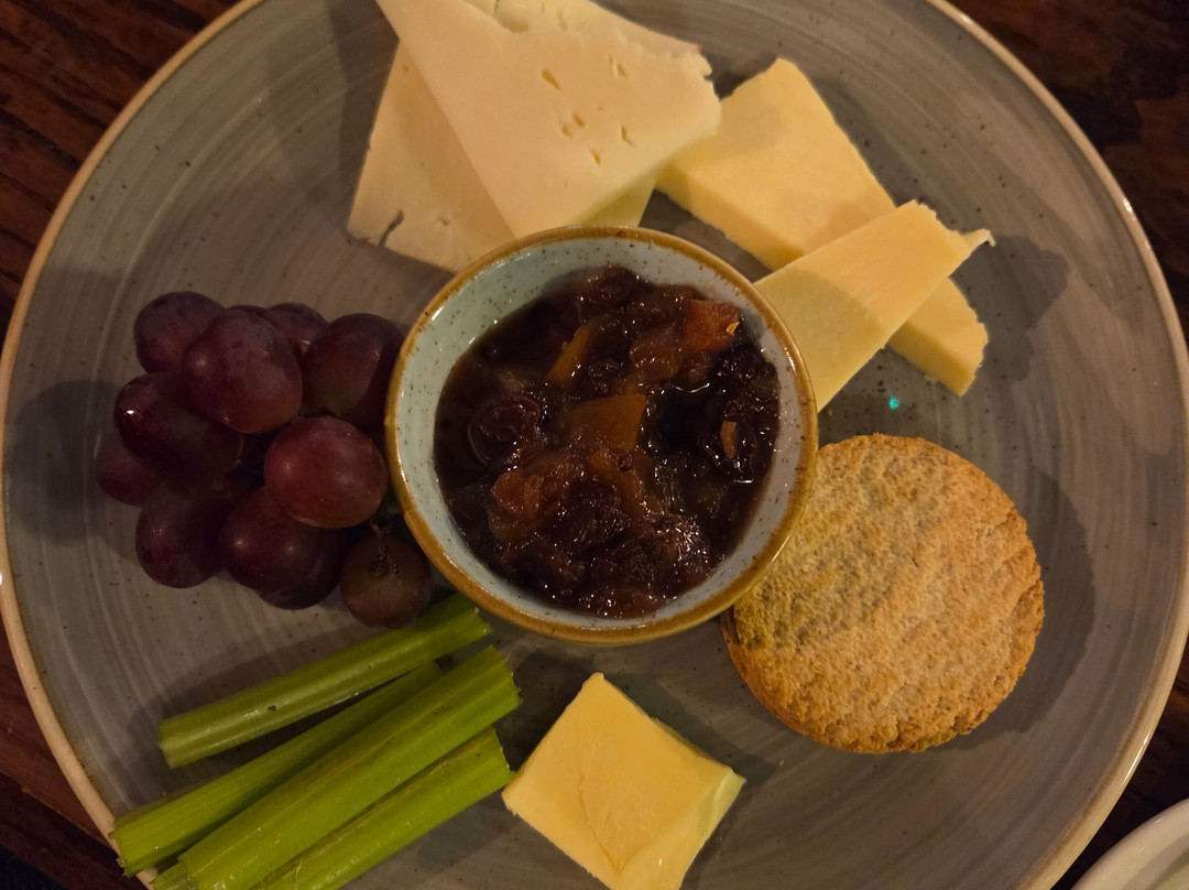 Devonshire Arms Inn主图