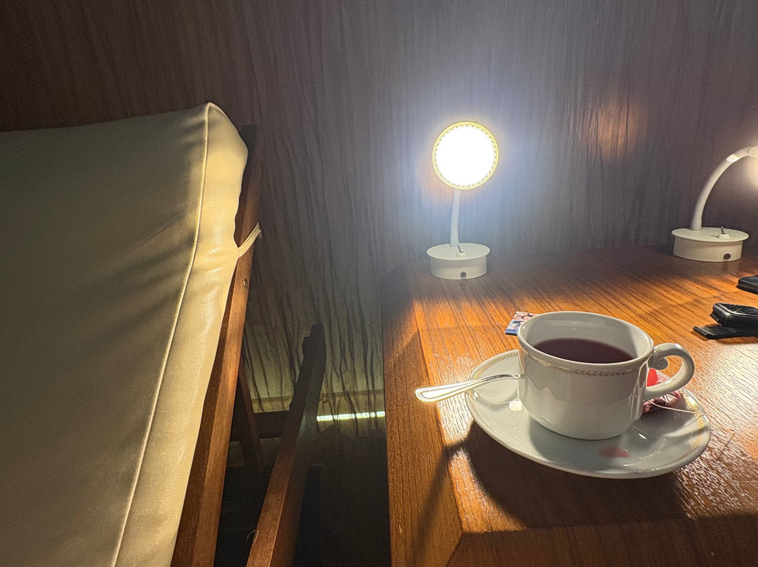 格洛伯斯城贝斯特韦斯特酒店主图