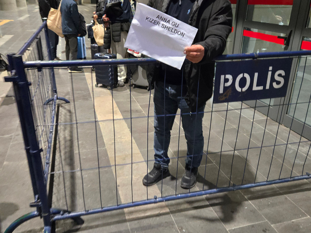 Turkey Trips and Excursions-格雷梅必去景点