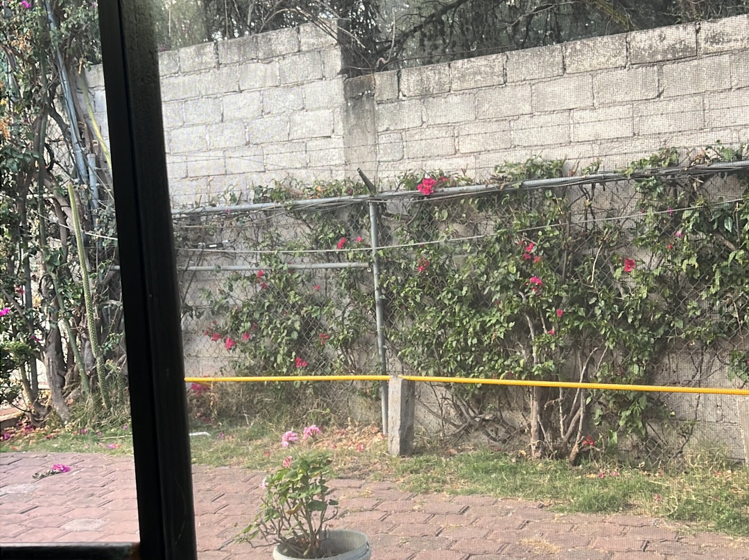 Hotel La Rinconada Tequisquiapan主图