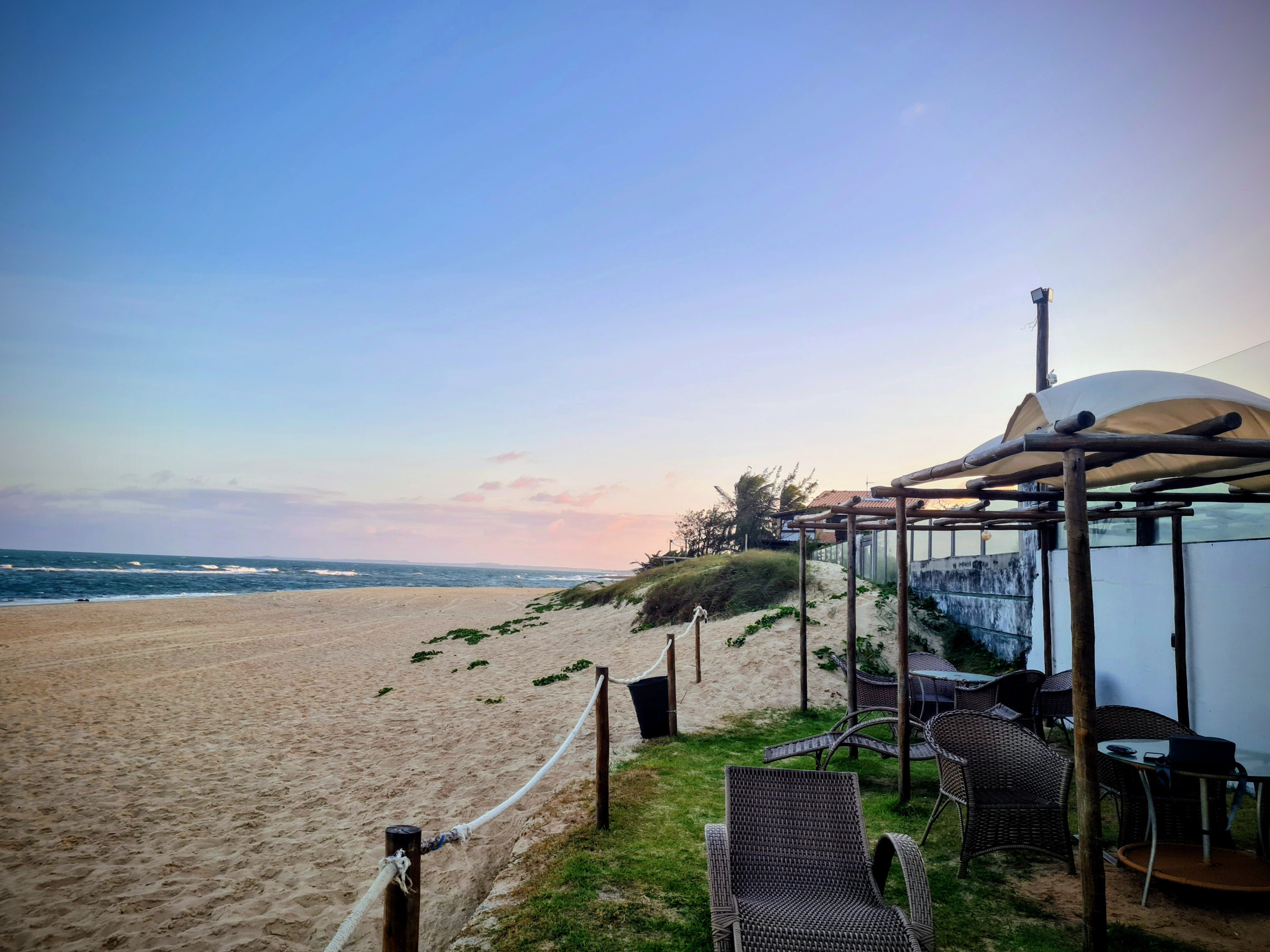 Praia das Tartarugas-官方