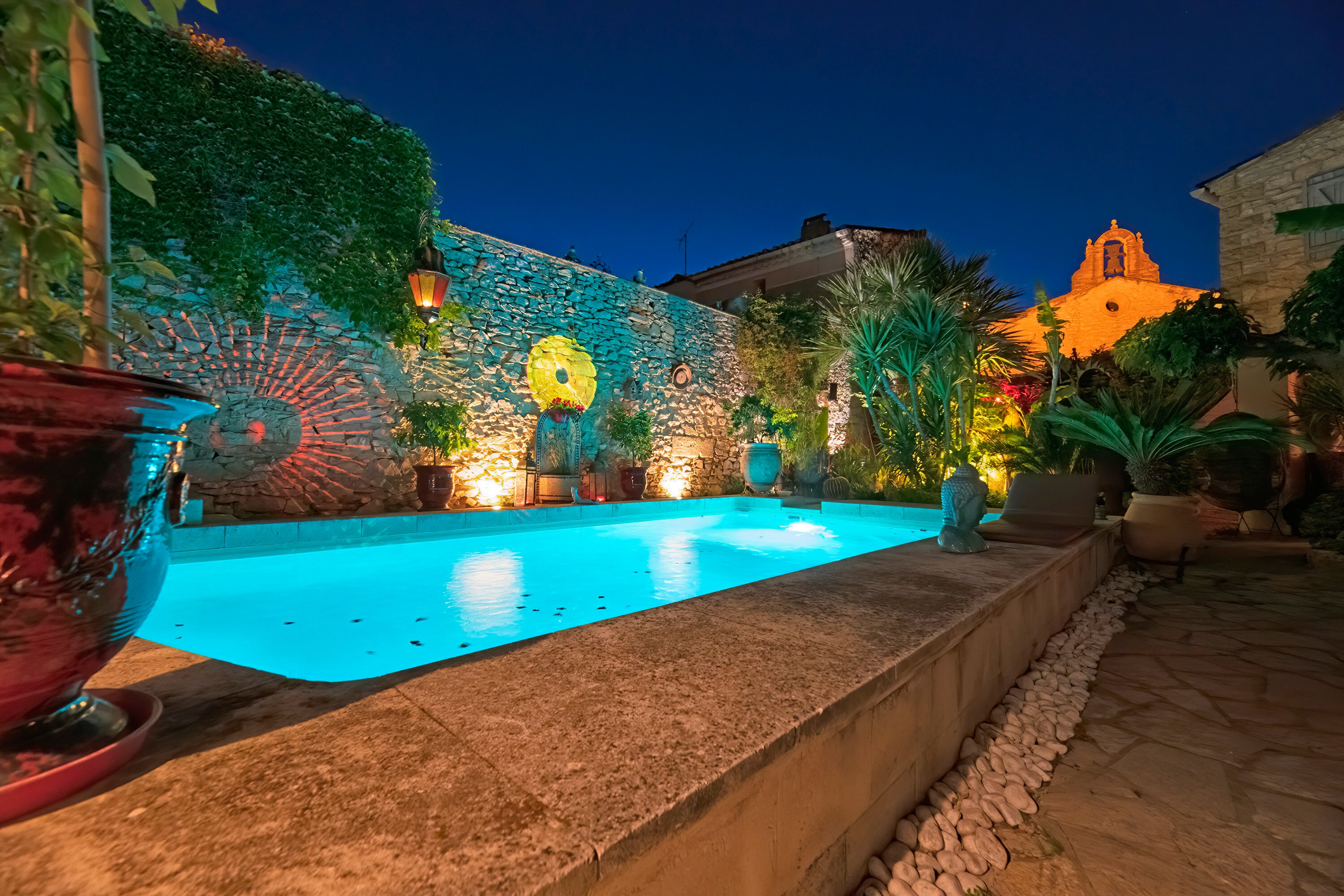 La Cle Secrete - chambre avec jacuzzi-官方