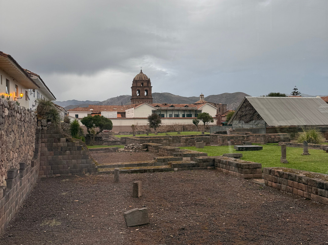 Inkan Milky Way Tours Cusco-库斯科必去景点