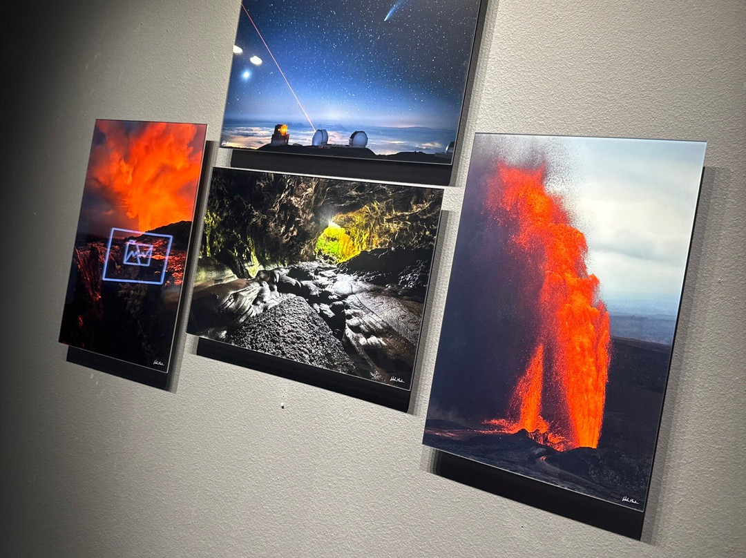 Wade Morales Photography Gallery-希洛必去景点