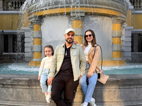 Chile Experience-圣地亚哥必去景点