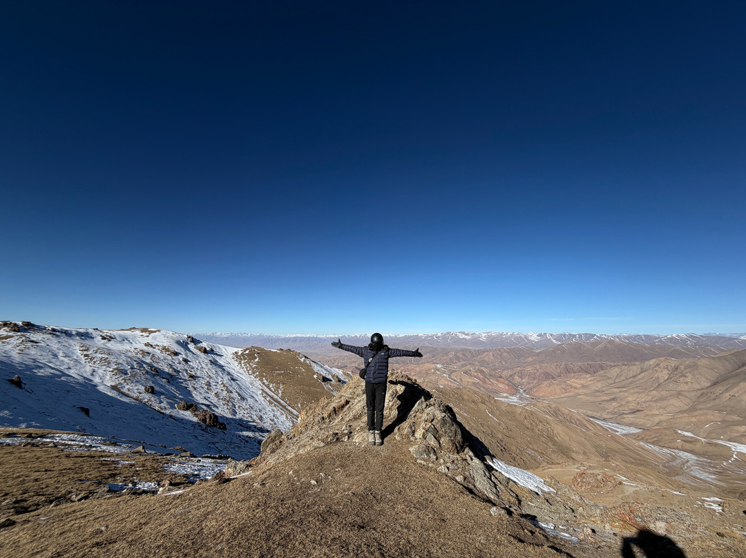 Song-Kol Travel-比斯凯克必去景点
