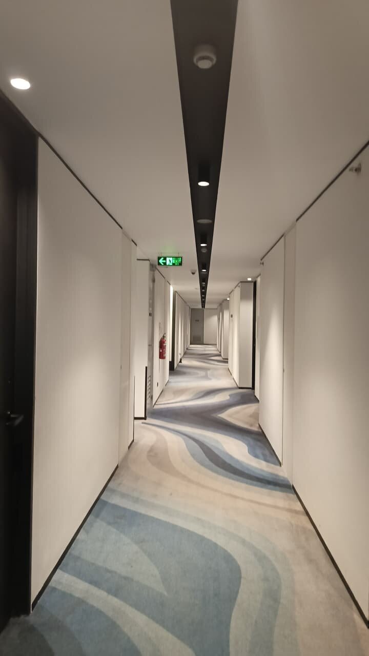 Hotel Aruss Semarang-官方