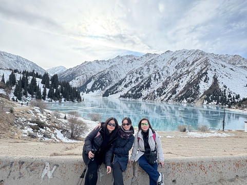 TipTopTrek-阿拉木图必去景点