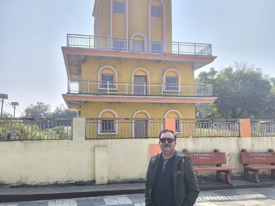 Jantar Mantar-乌阇必去景点