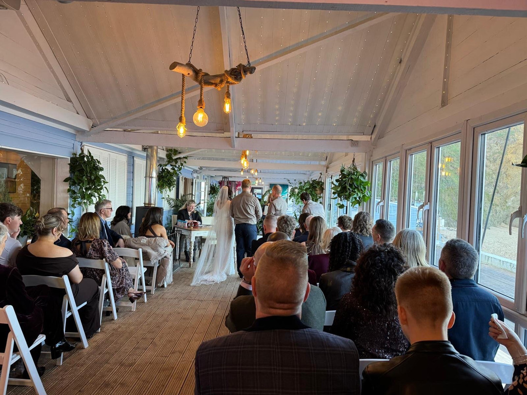 Lusty Glaze-纽奎必去景点