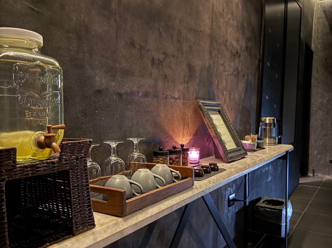 Calma Spa by Casa Malca-Tulum Beach必去景点