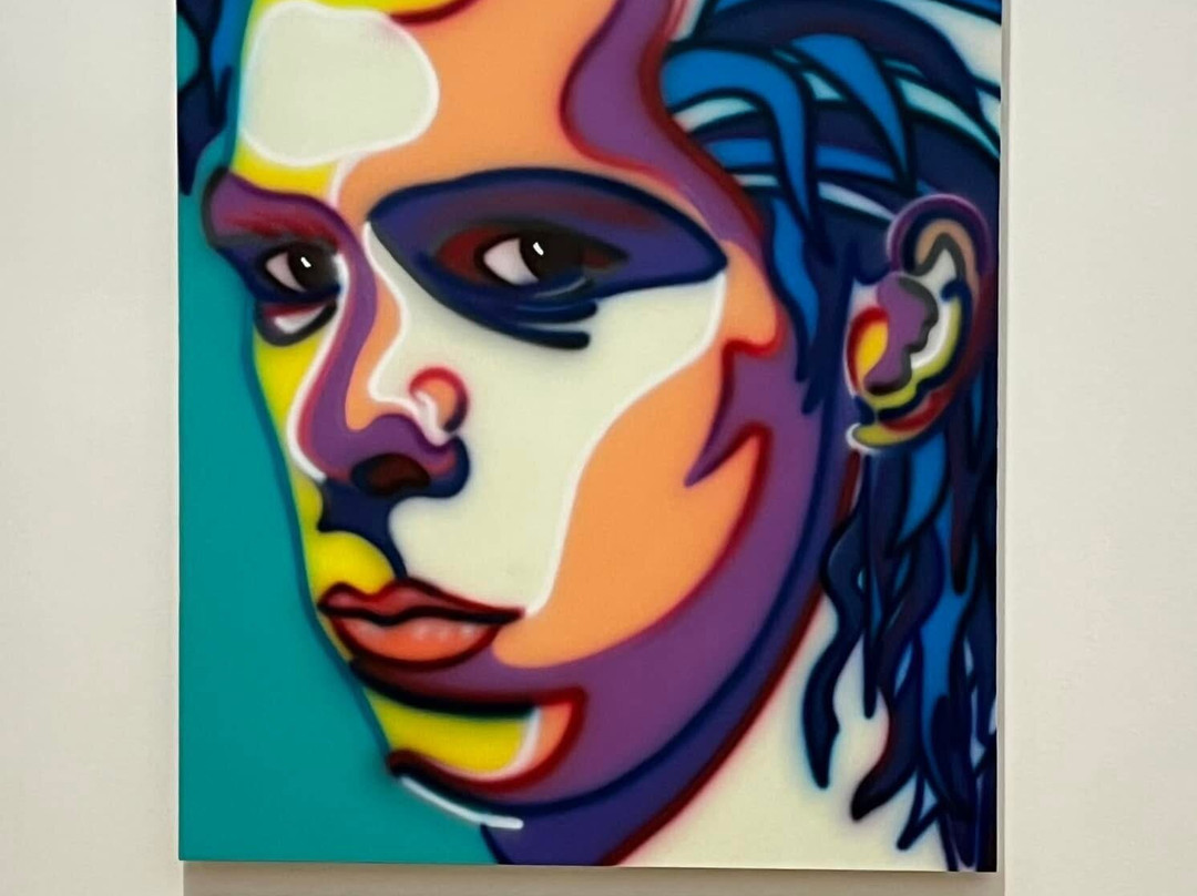 国家肖像画廊-堪培拉必去景点