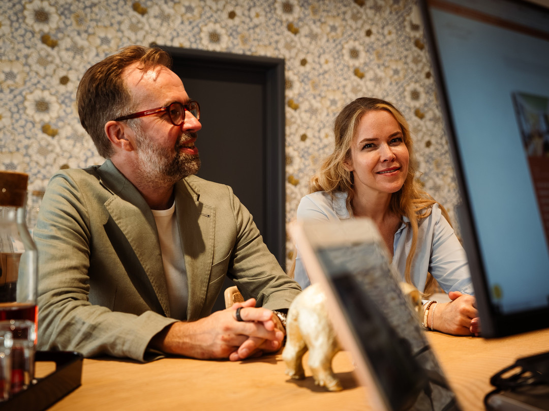 女士之初设计酒店主图