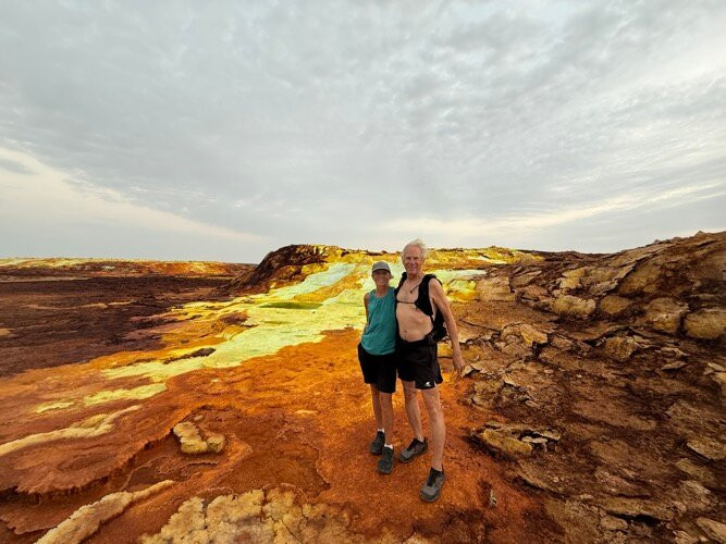 Aman Ethiopia Tours-亚的斯亚贝巴必去景点