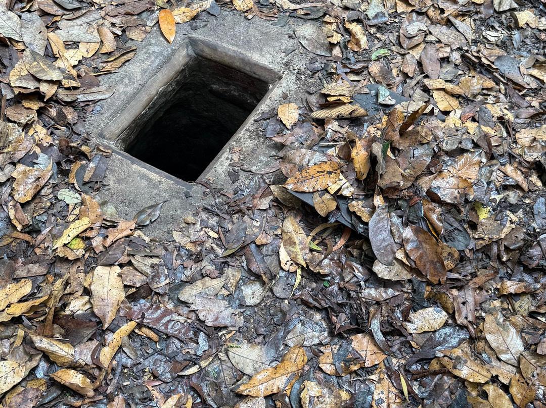 Kim Travel-胡志明市必去景点