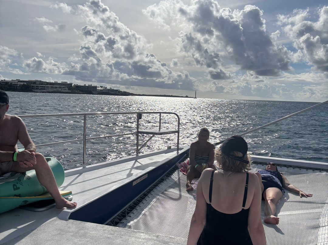 Golden Eagle Tour-菲利普斯堡必去景点