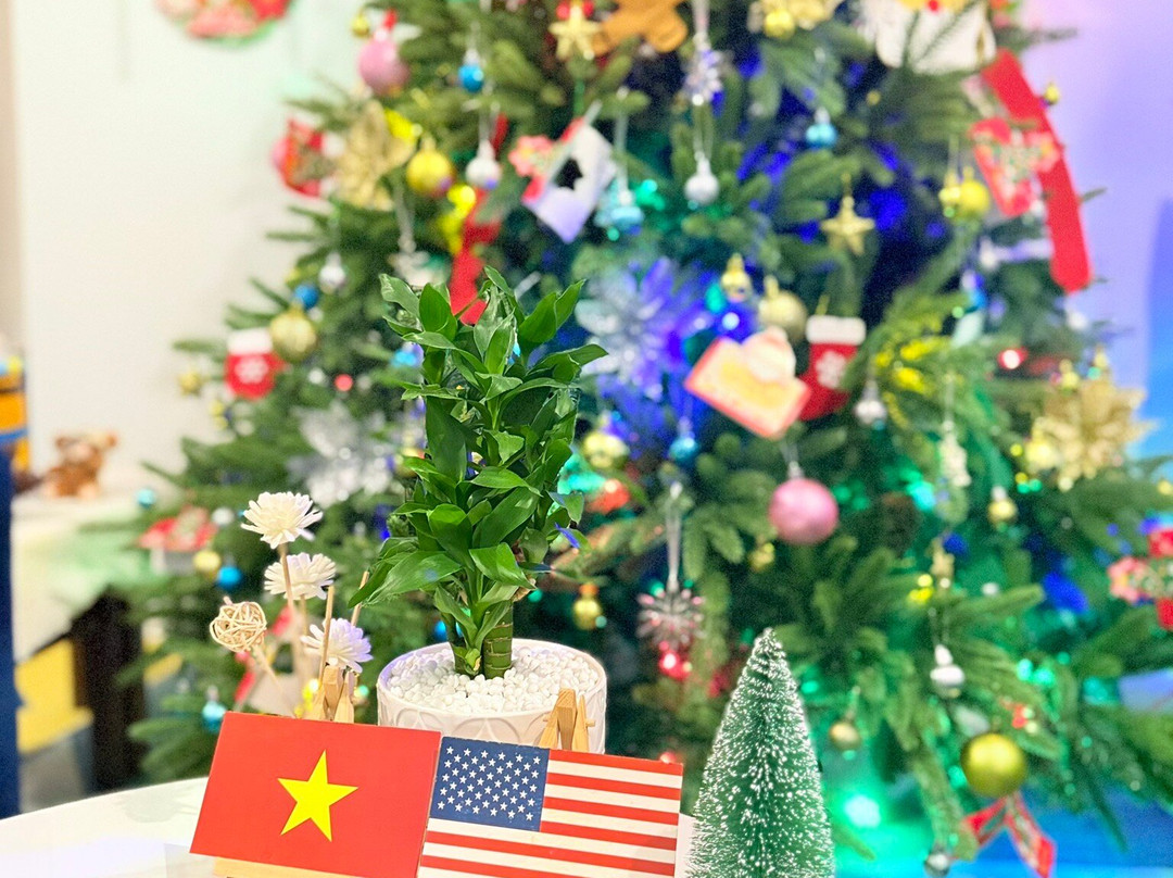 Hero massage spa-Phuoc My必去景点