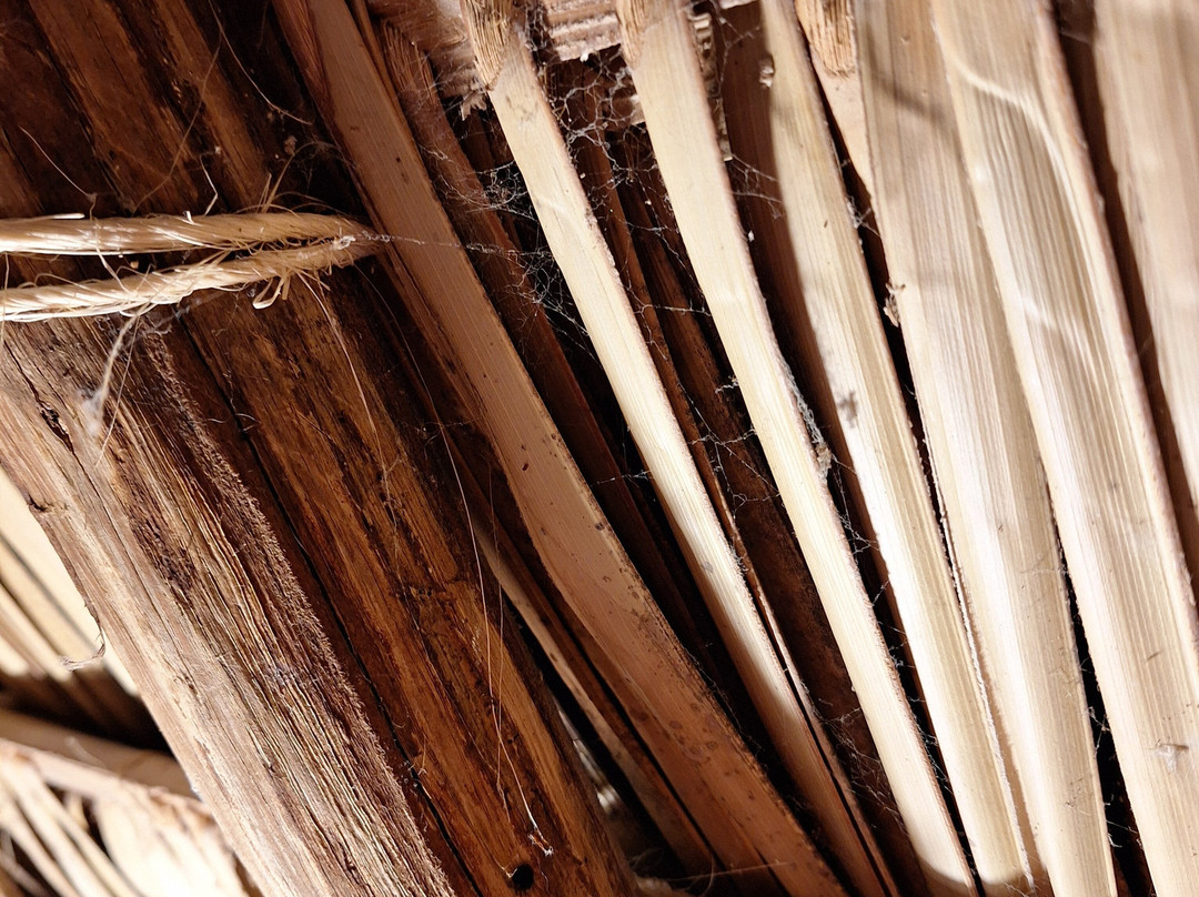 Pousada Capitu主图