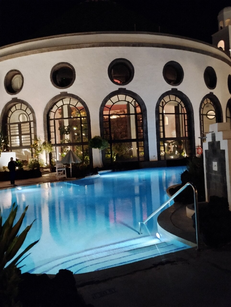 Hotel LIVVO Volcán Lanzarote-官方