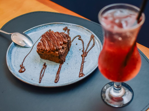 Cafeteria Encontros Cabo Frio