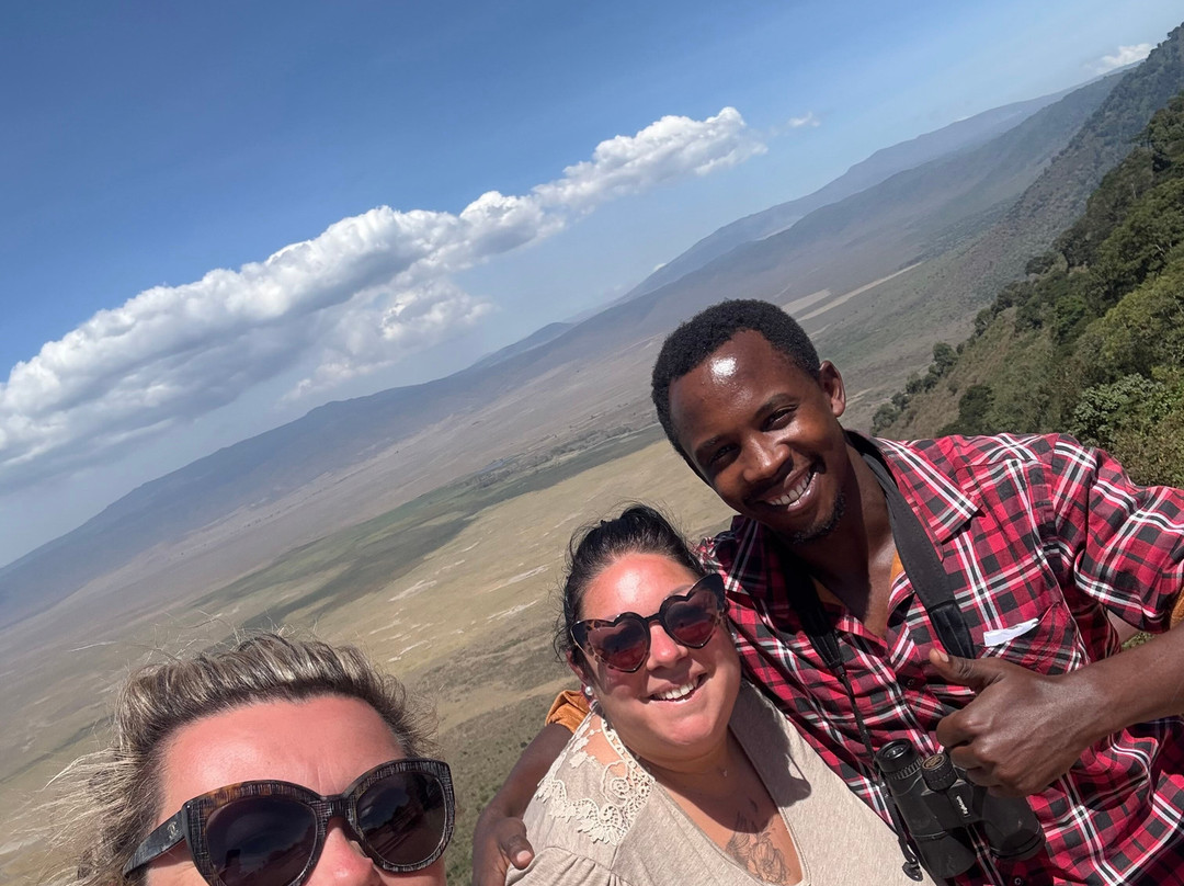 NICE ADVENTURE SAFARI-Dar es Salaam必去景点