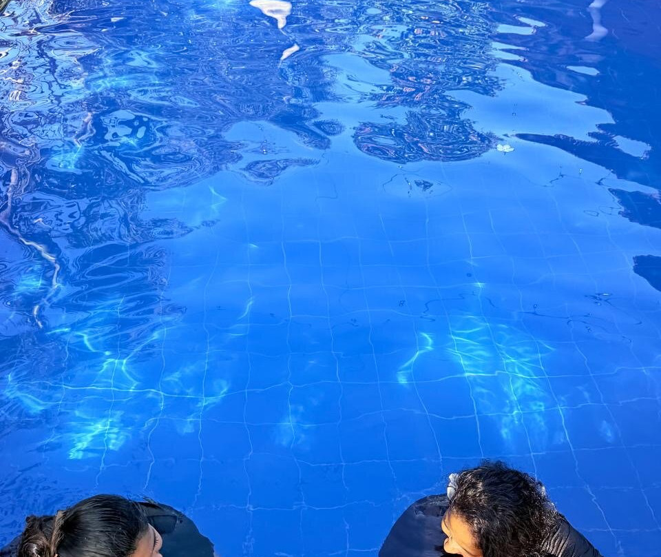 Ayurveda Mountain Villa主图