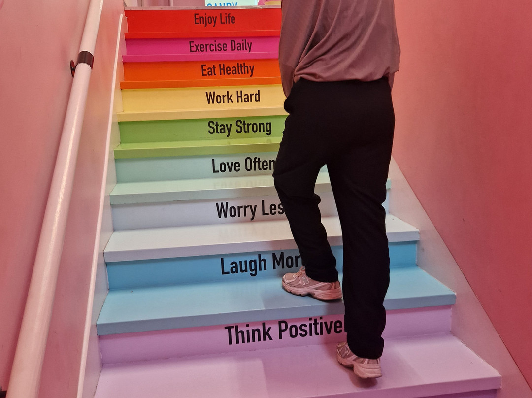 Be Happy Museum Kraków-克拉科夫必去景点