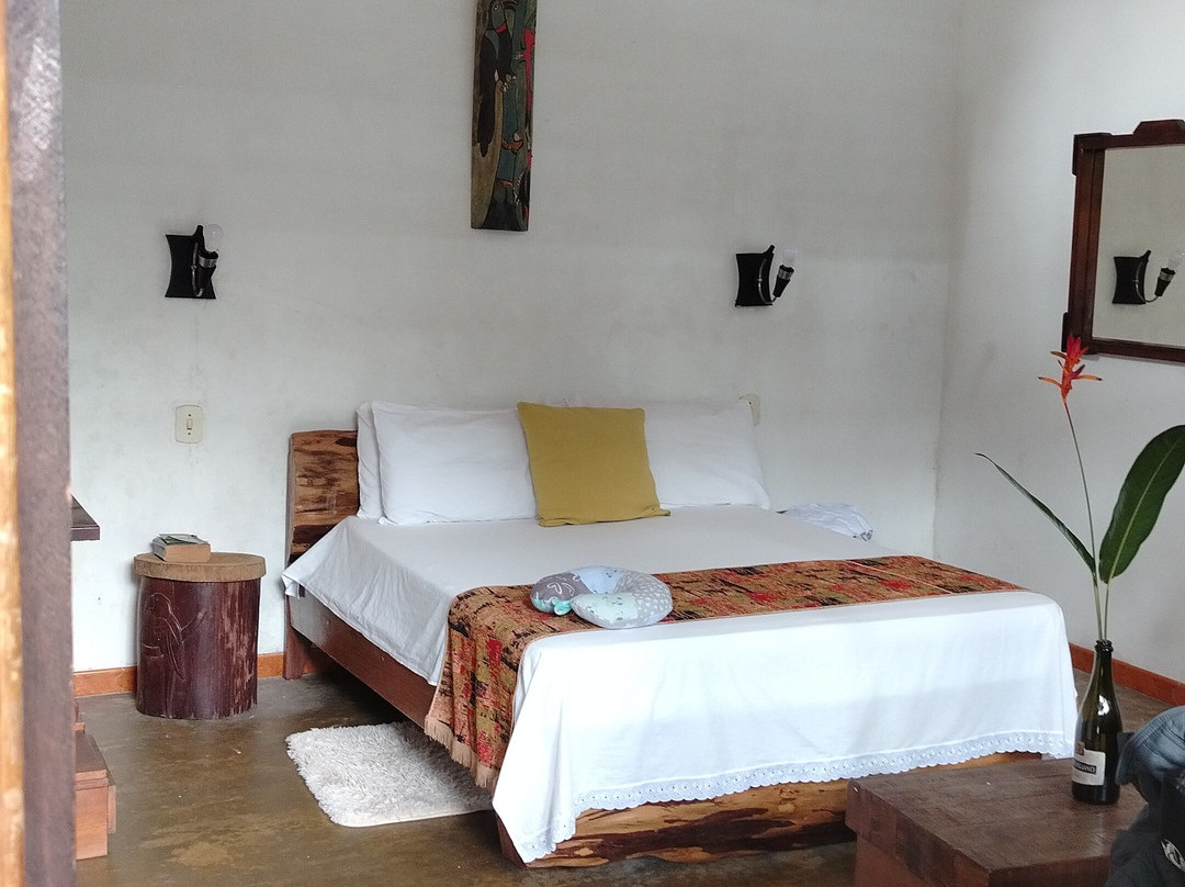 Hotel Malokamazonas主图