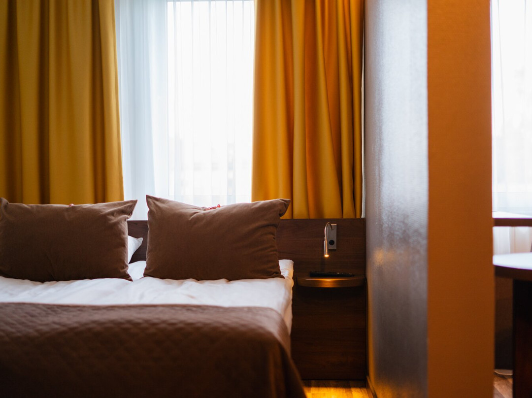 Northern Light Hotel