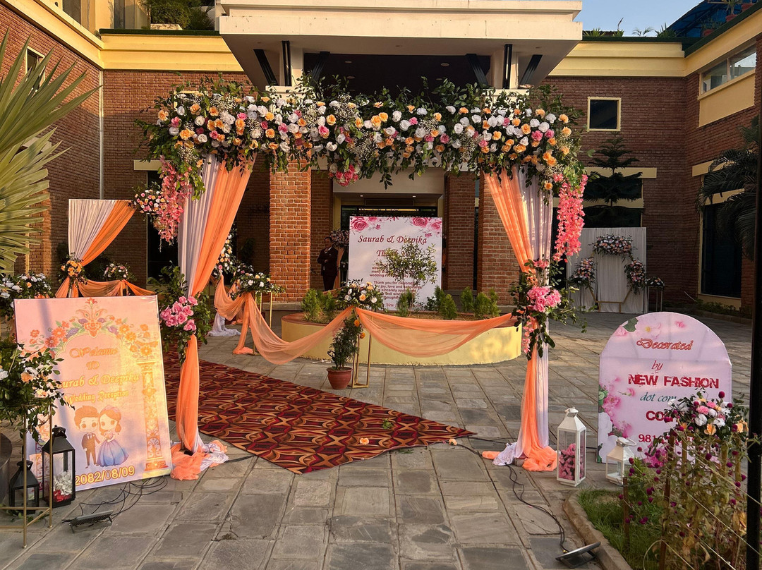 Soaltee Westend Premier主图