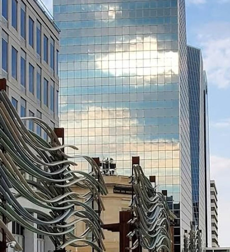 Victoria Park-里贾纳必去景点