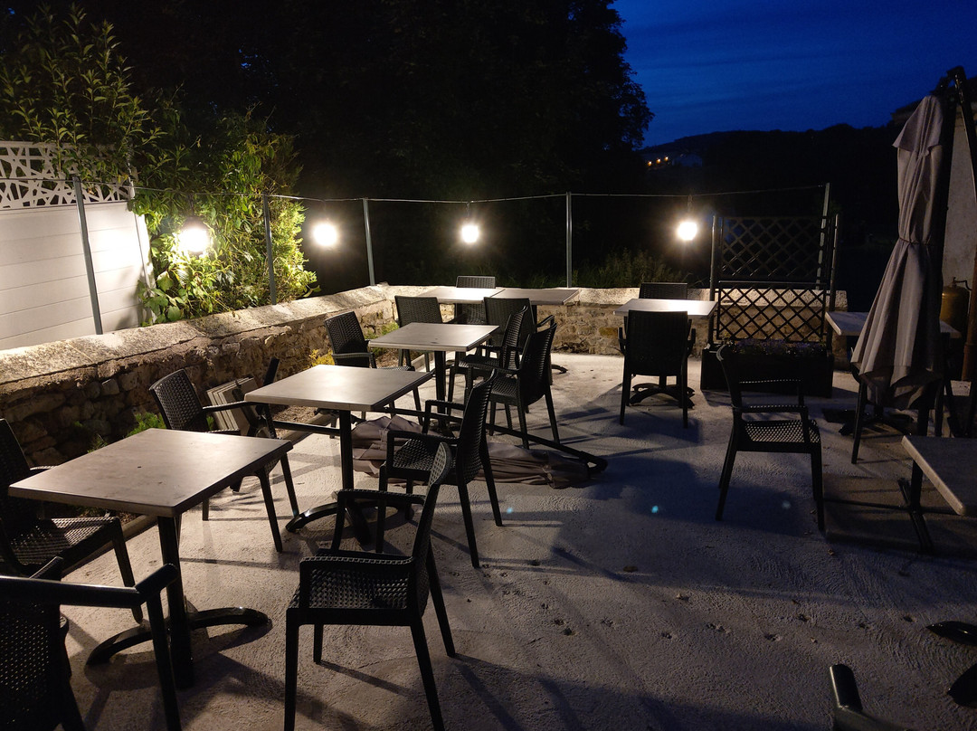 Hotel du Commerce主图