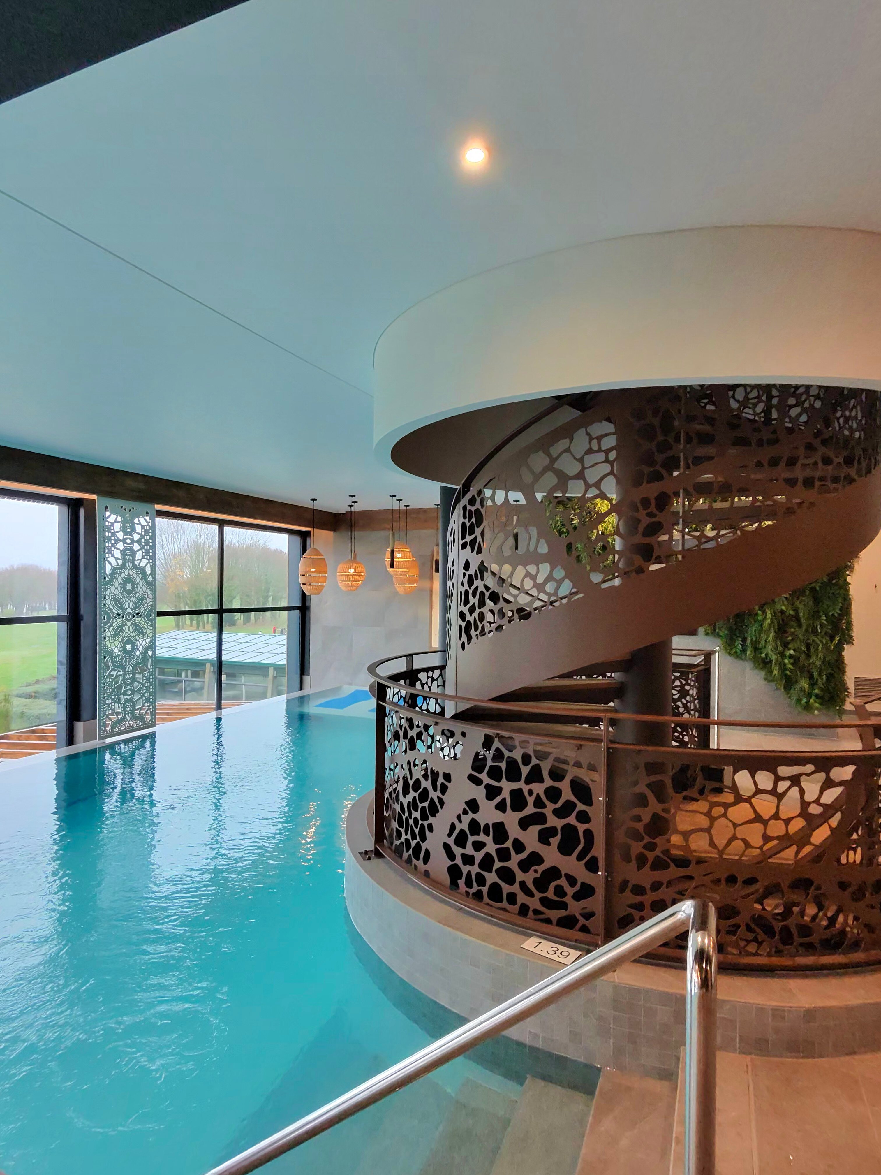 Best Western Plus Le Roi Arthur Hotel et Spa-官方