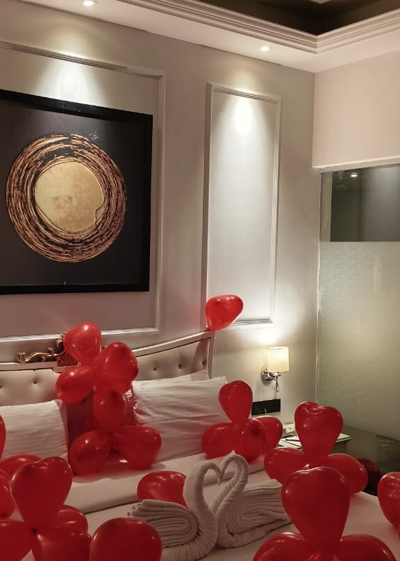 Enrise By Sayaji Rau Indore主图