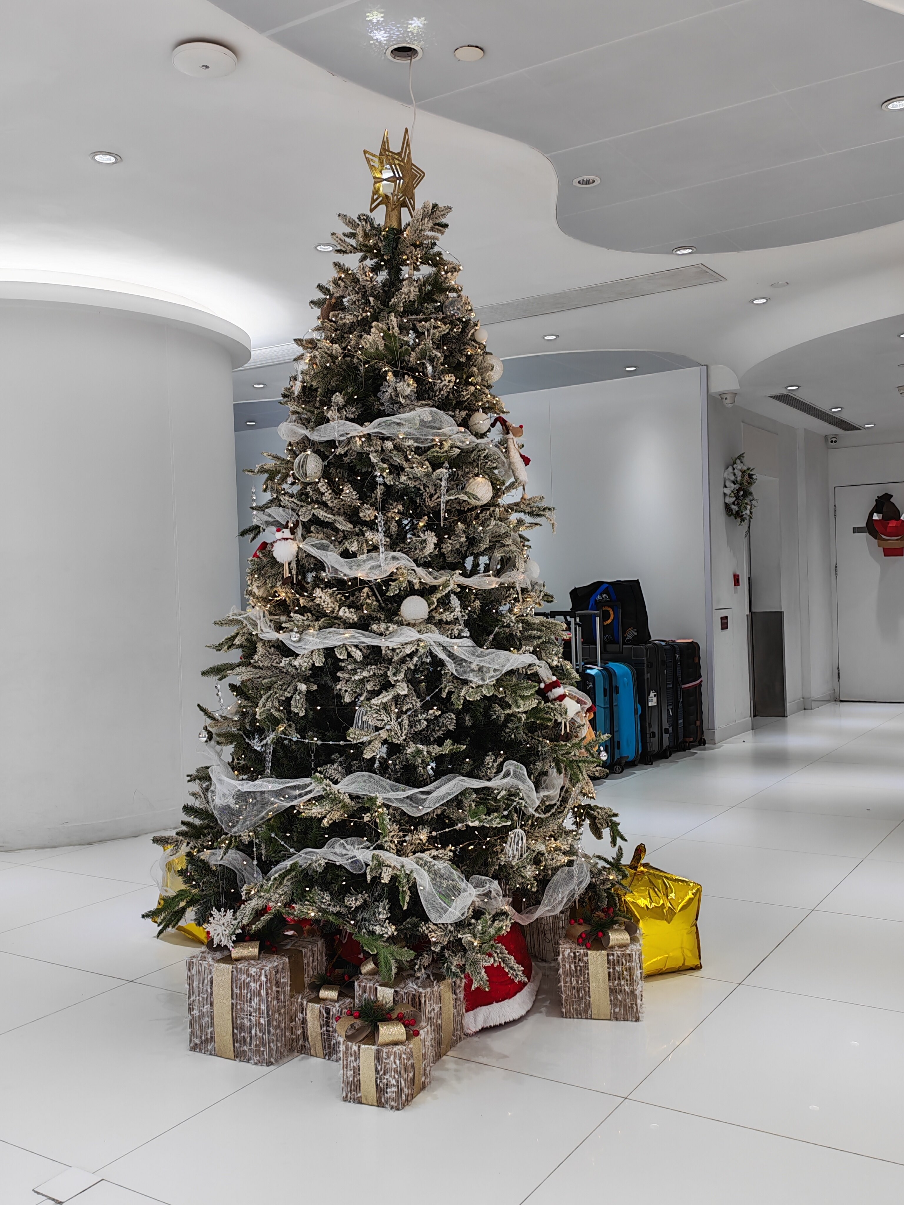 Macau Hotel S formerly macau Hotel Sun Sun-官方