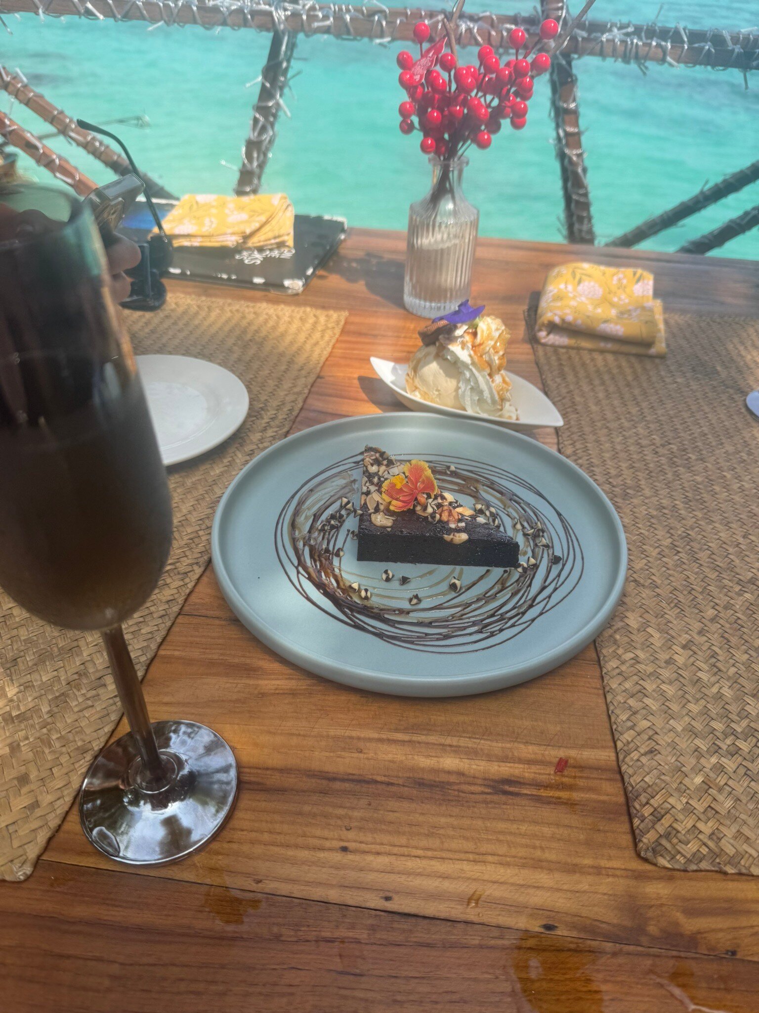 塞伦迪皮蒂度假村-官方