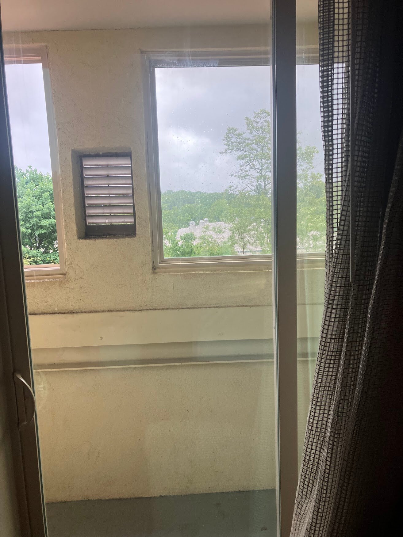 TLC贝斯特韦斯特酒店-酒店景观