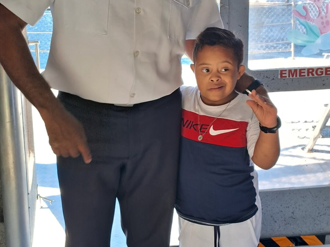 Rio Boat Tour-里约热内卢必去景点