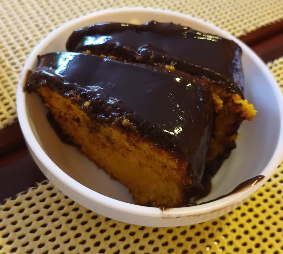 Pousada Cachadaco主图