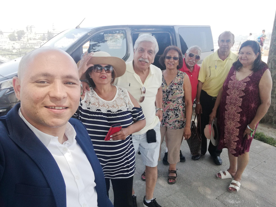 The Travel & Tours-里斯本必去景点