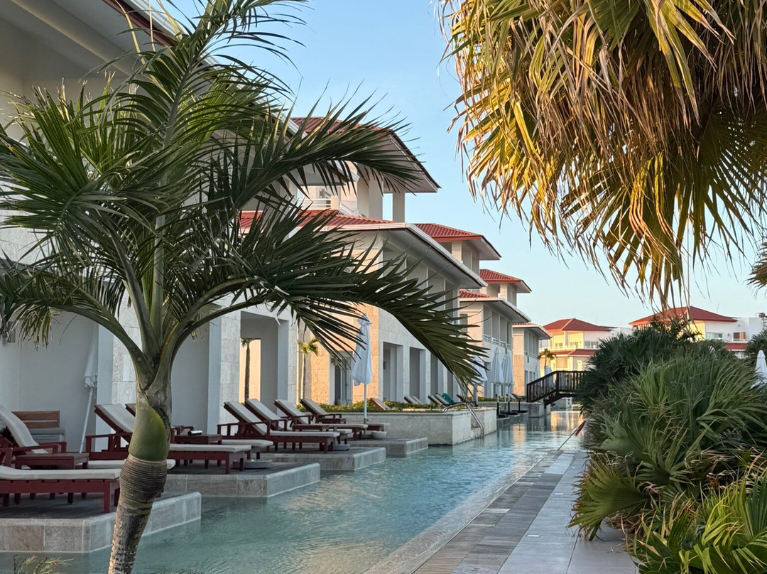 Cuba Among Cubans-巴拉德罗必去景点